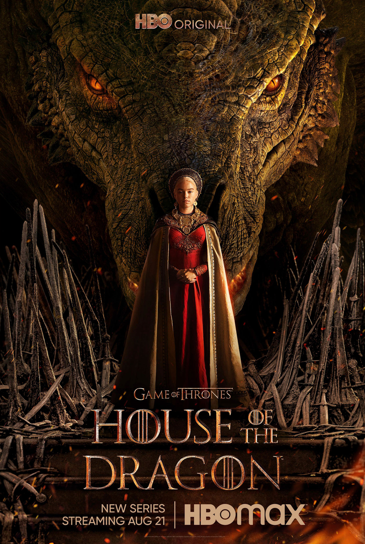 House of the Dragon (Series) - TV Tropes