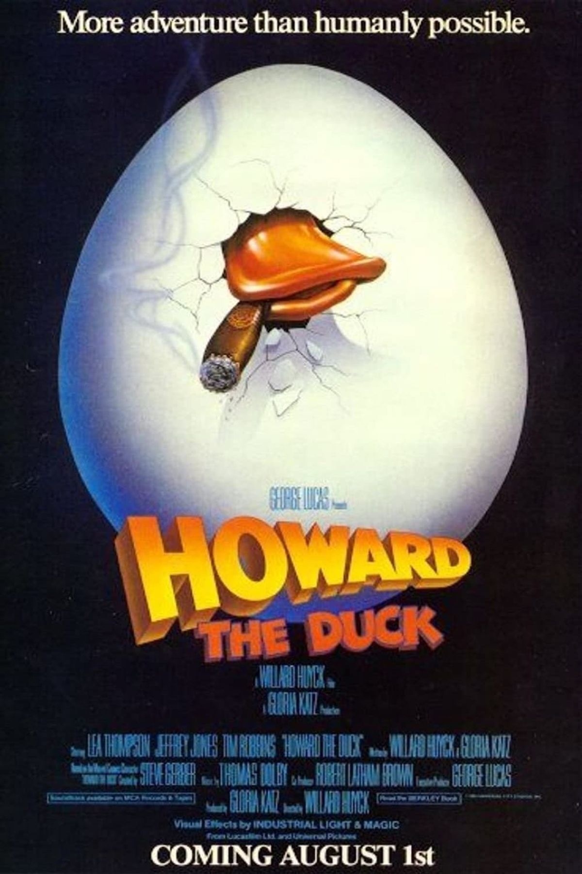 Howard the Duck (Film)