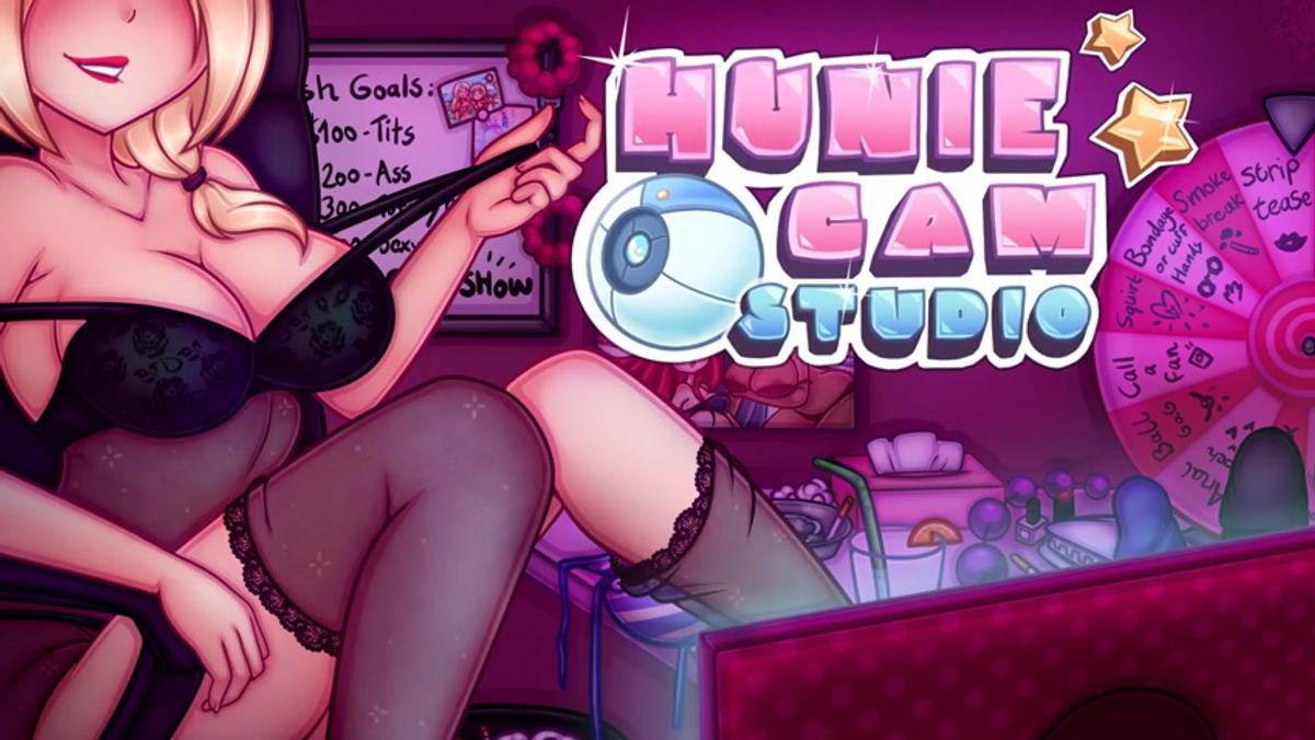 HunieCam Studio (Video Game) - TV Tropes