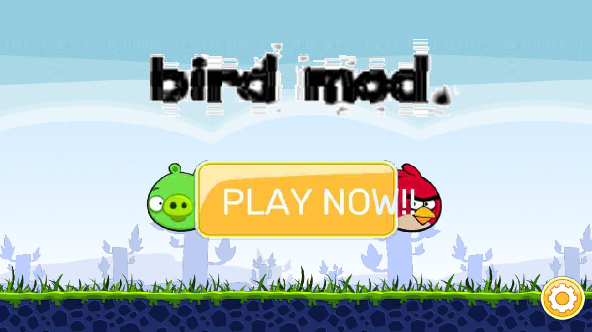 bird mod. (Video Game) - TV Tropes