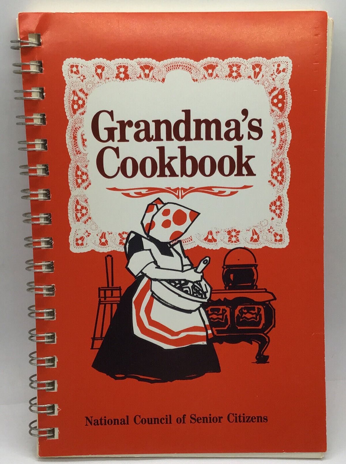 Grandma's Recipe - TV Tropes