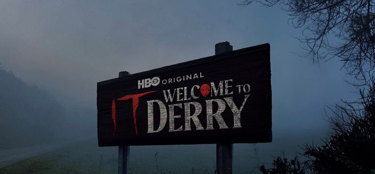 It: Welcome to Derry (Series) - TV Tropes