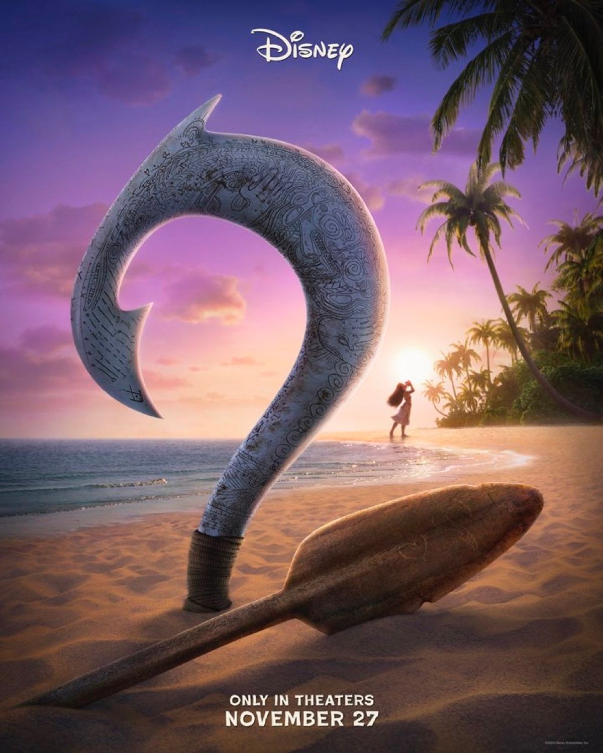 Moana 2 (Western Animation) - TV Tropes