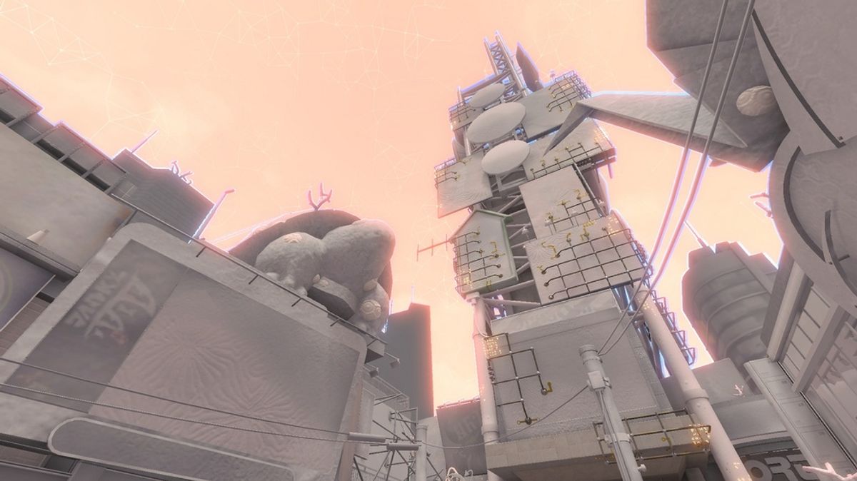 Characters in Splatoon – Order Sector - TV Tropes