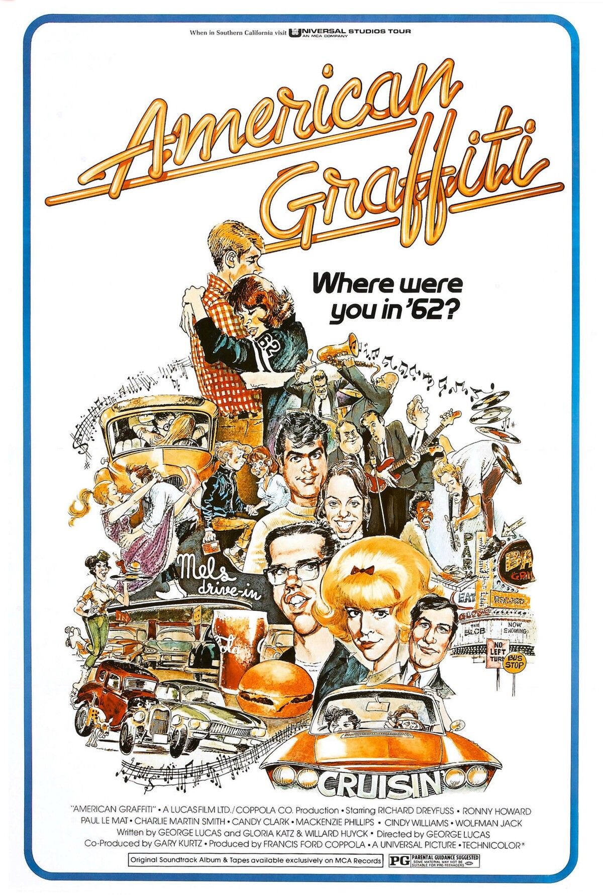 American Graffiti (Film)