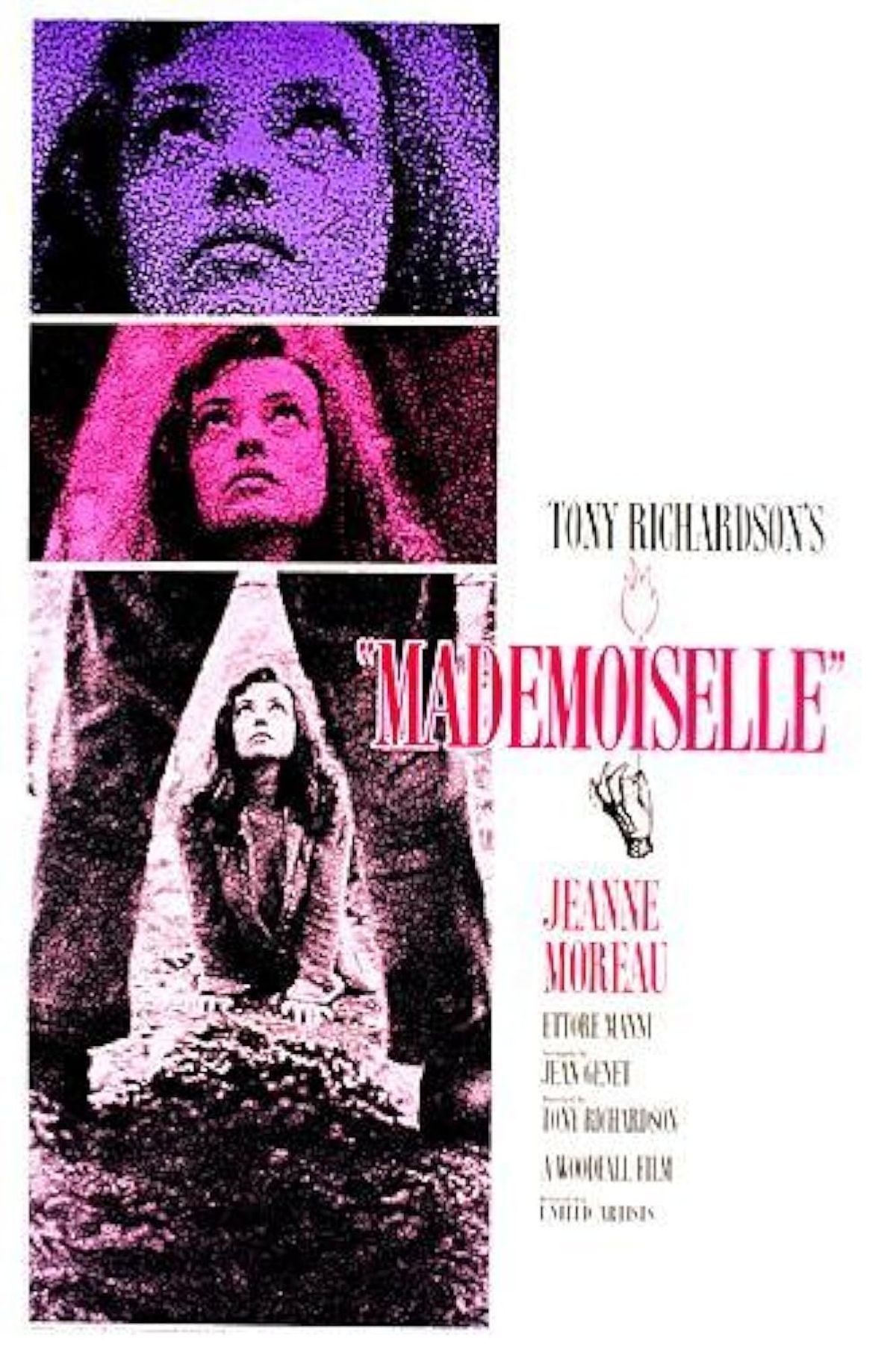 Mademoiselle (Film) - TV Tropes