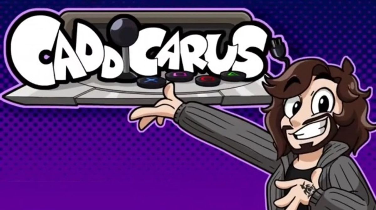 Caddicarus (Web Video) - TV Tropes