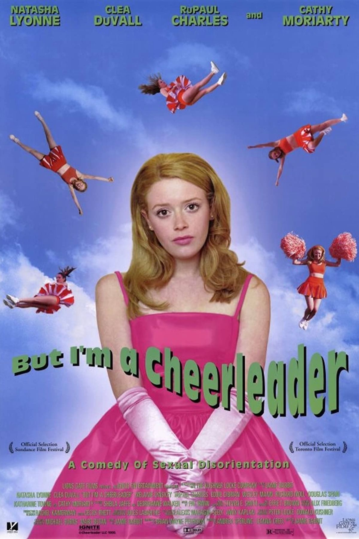 But I'm a Cheerleader (Film) - TV Tropes