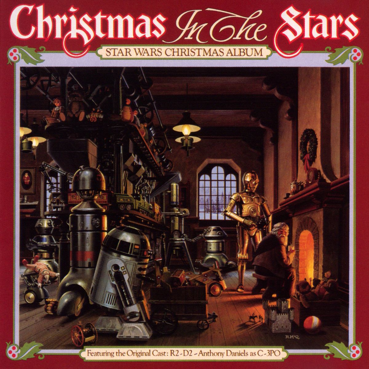 Christmas Songs - TV Tropes