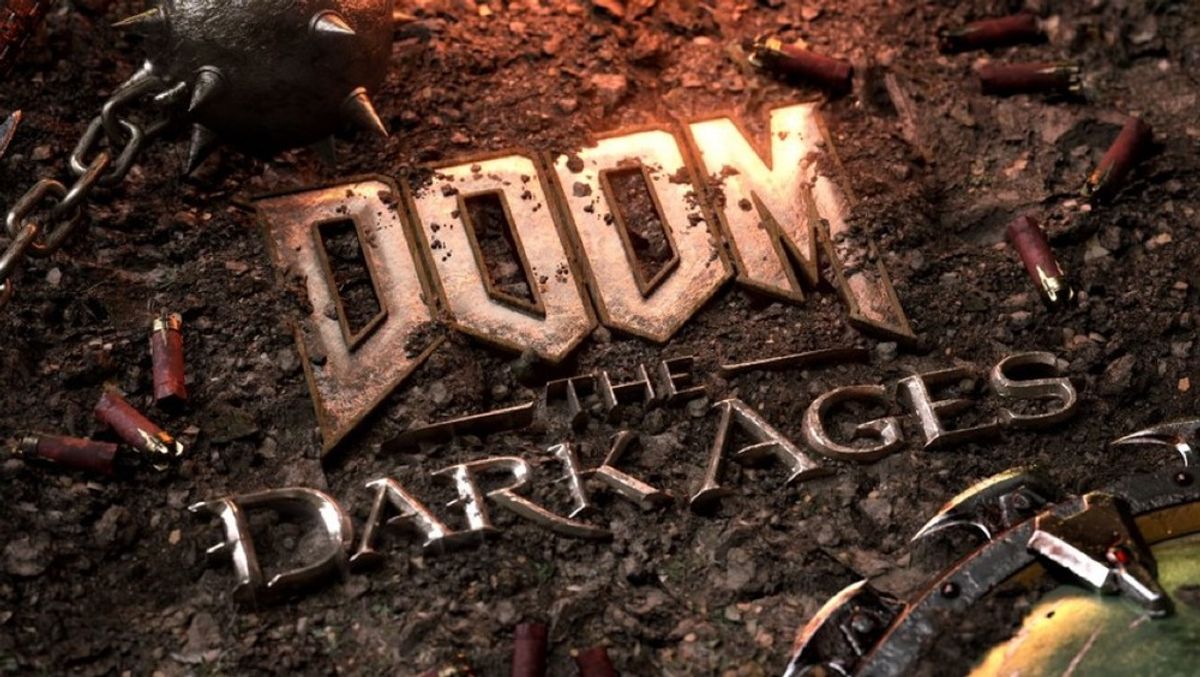 Sandbox / Doom: The Dark Ages - TV Tropes