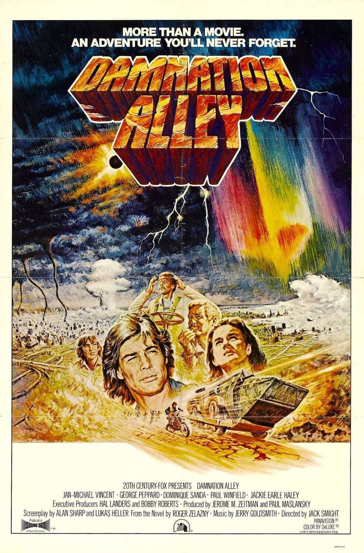 Damnation Alley (Film)