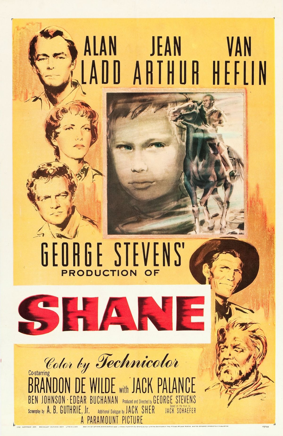 Shane (Film)