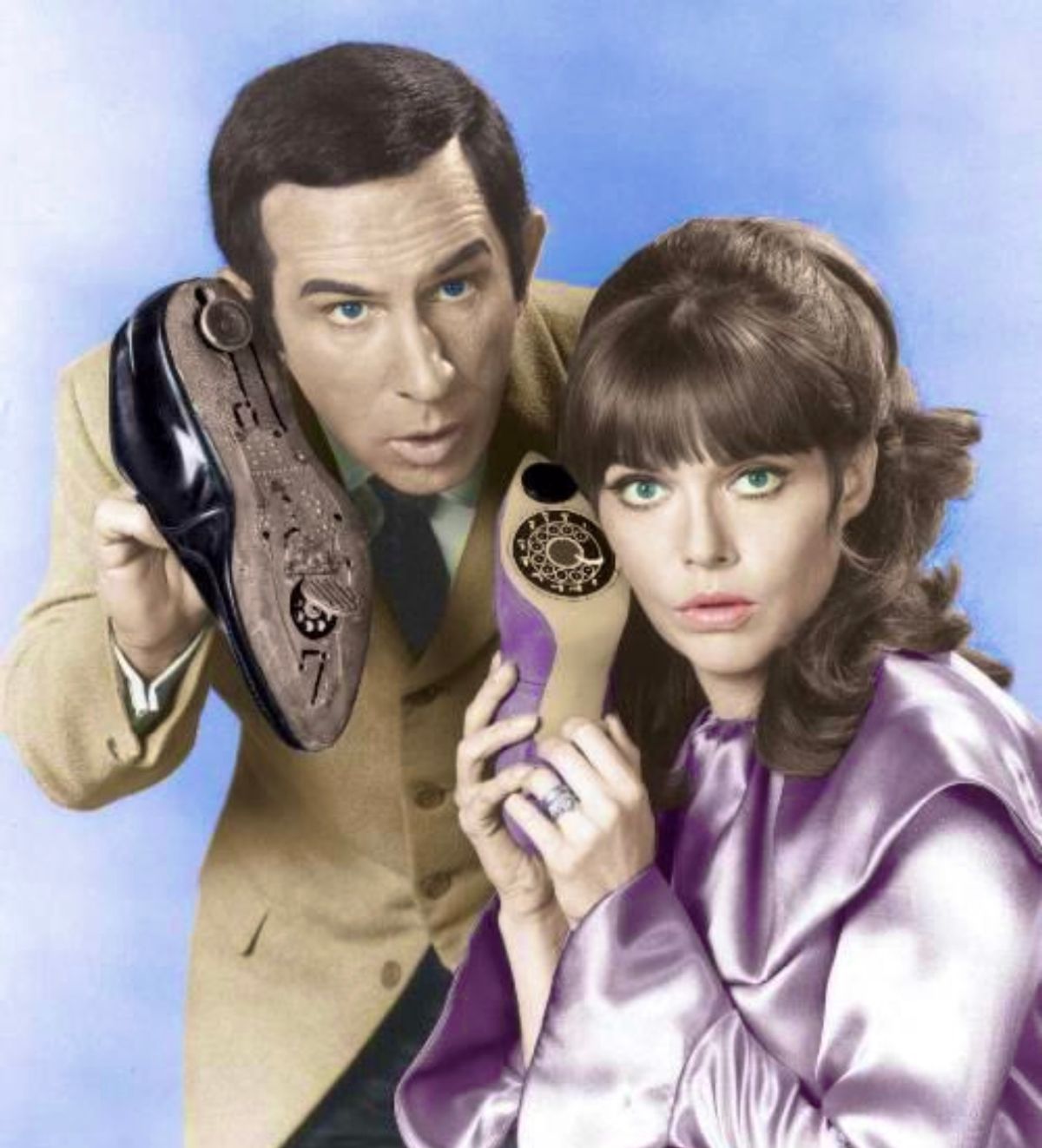Get Smart (Series)