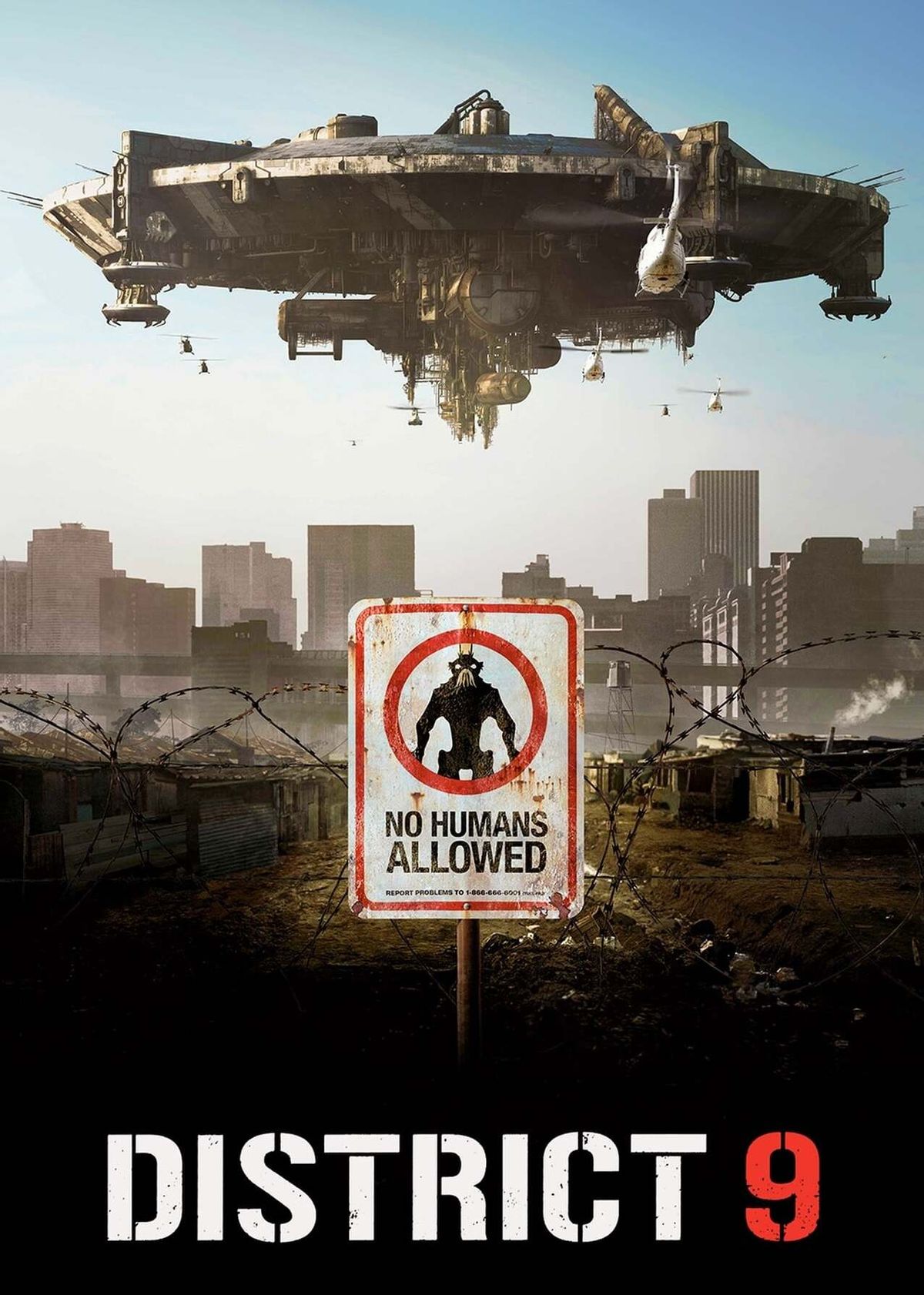 District 9 (Film)