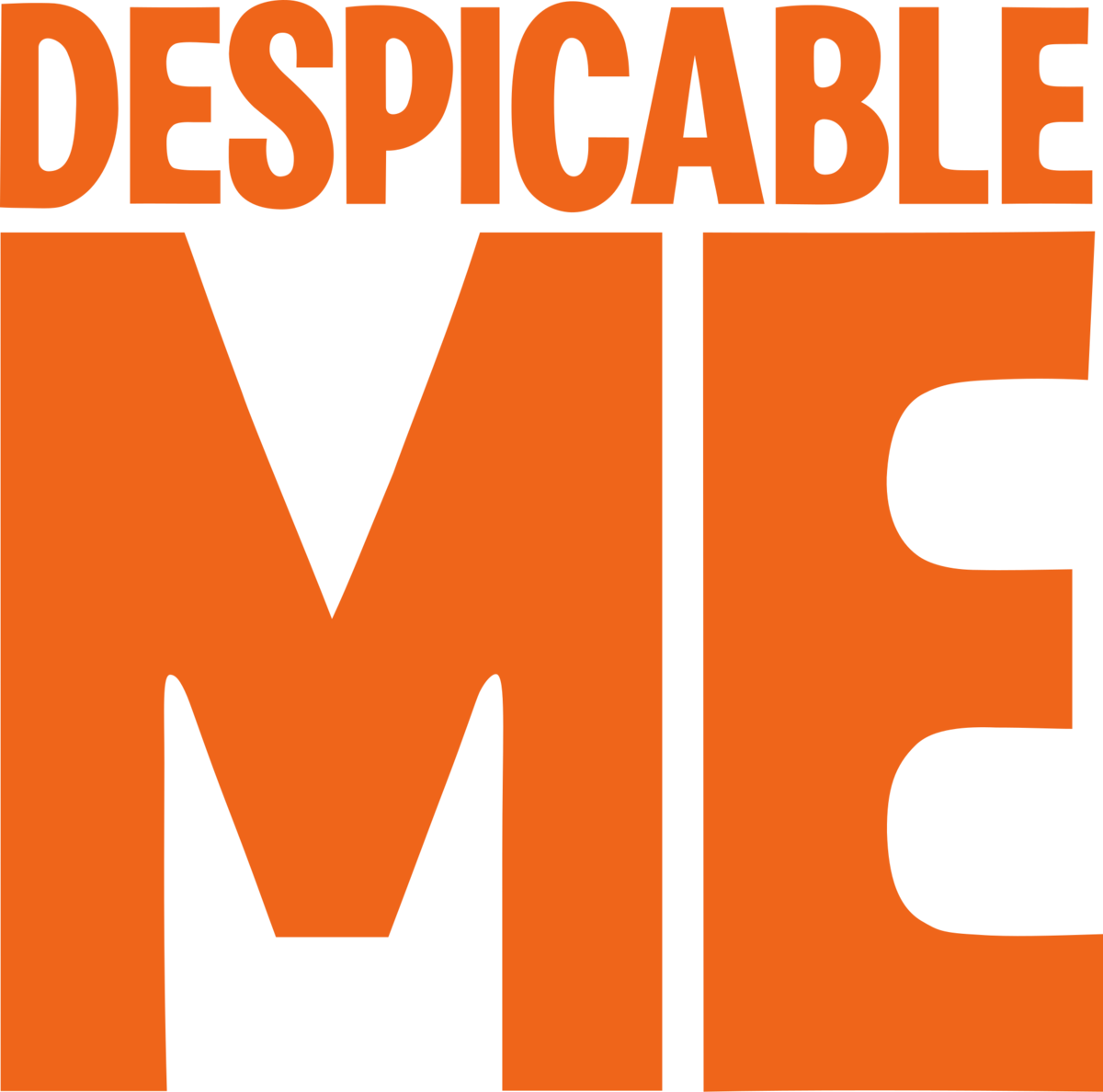 Despicable Me (Franchise)