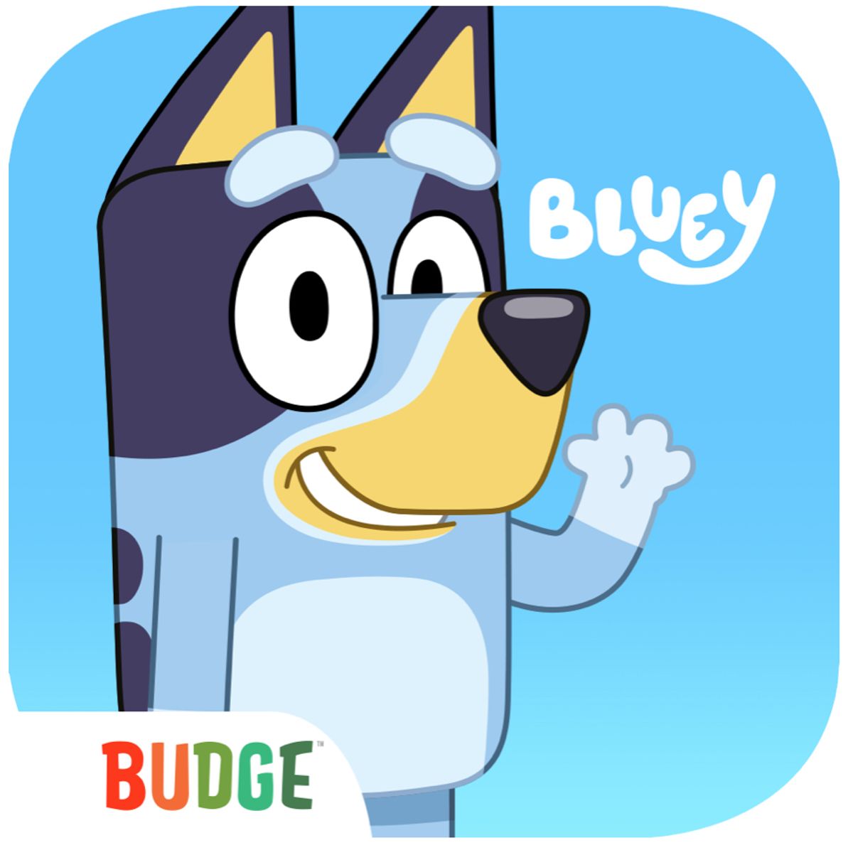 Bluey: Let's Play! (Video Game) - TV Tropes