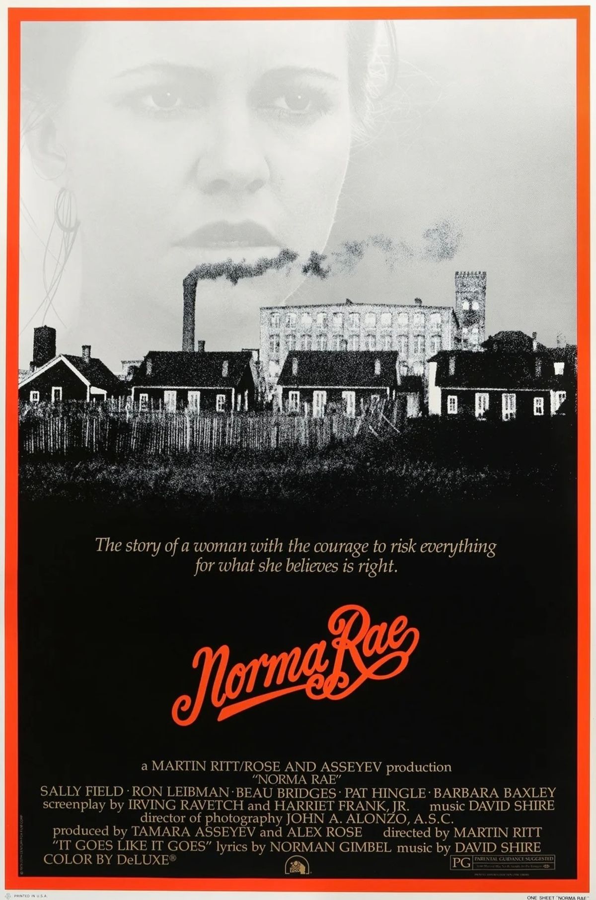 Norma Rae (Film)