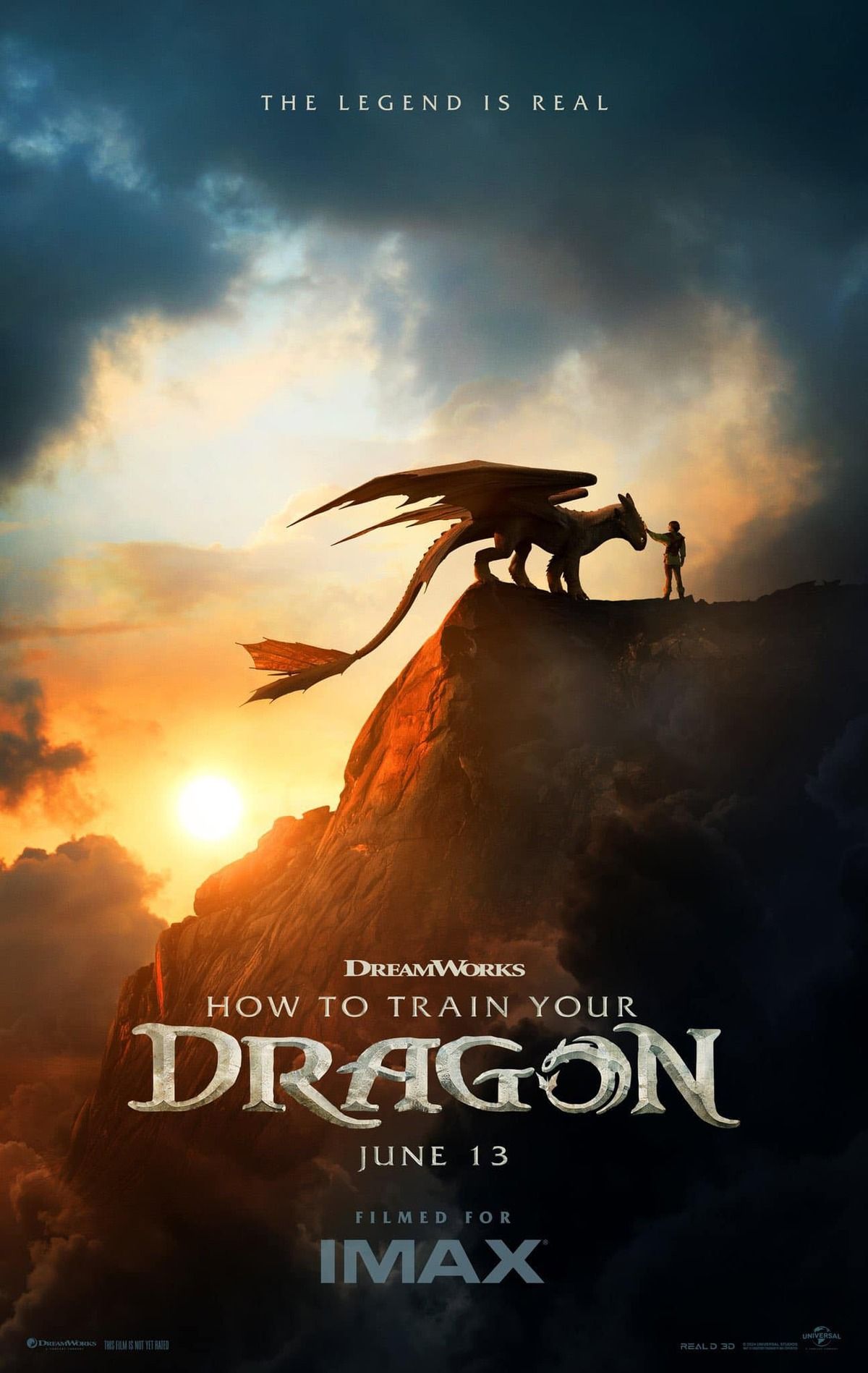 How to Train Your Dragon (2025) (Film) TV Tropes