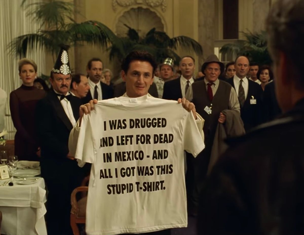 I Got This T-Shirt I Got This T-Shirt