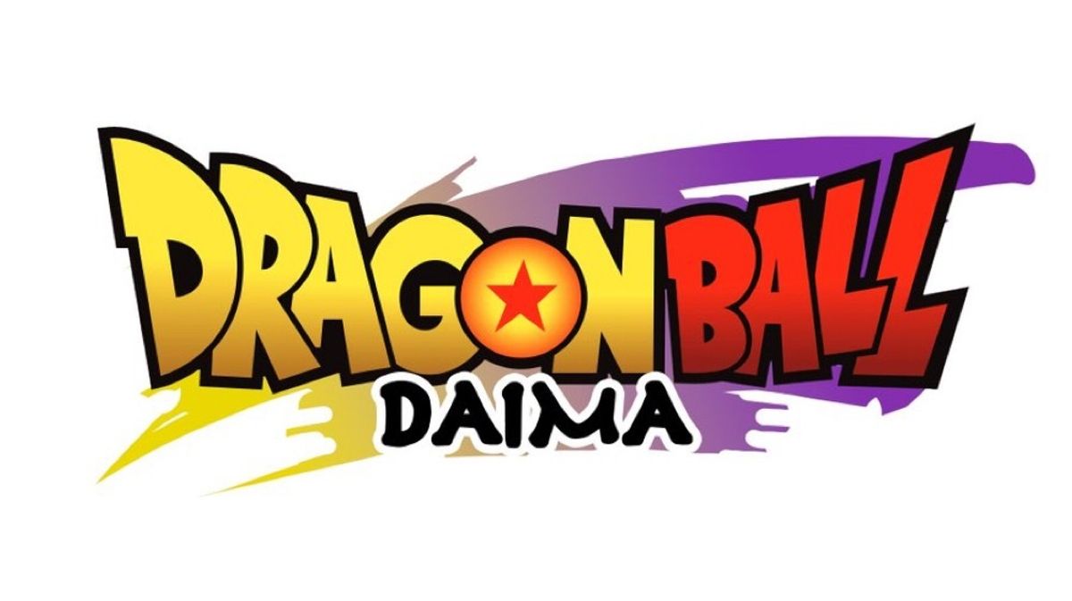 Dragon Ball DAIMA (Anime) - TV Tropes