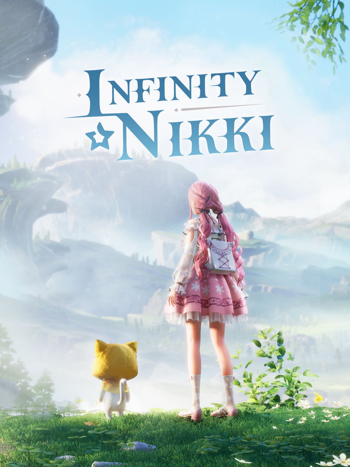 Infinity Nikki (Video Game)