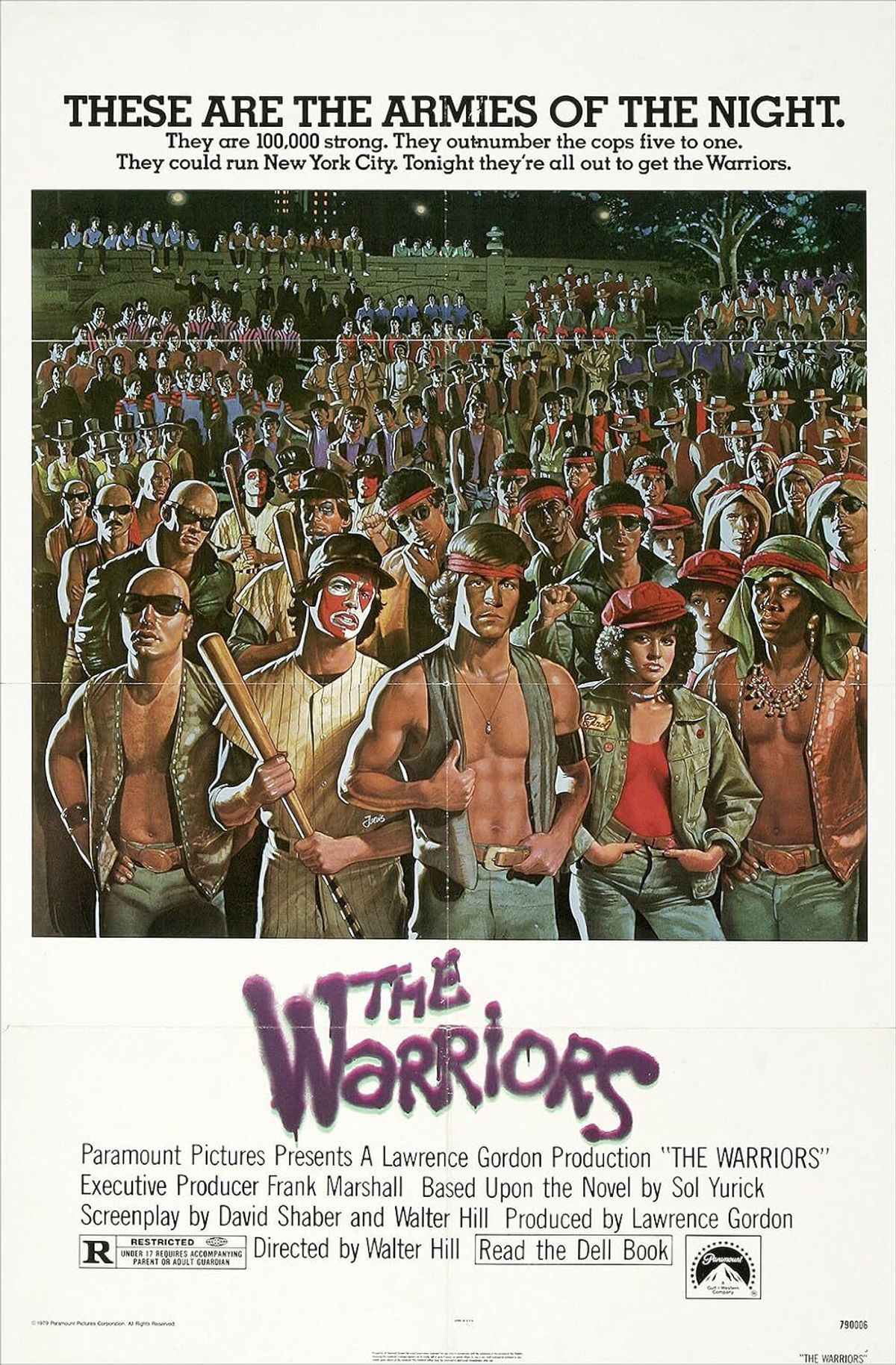 The Warriors (Film)