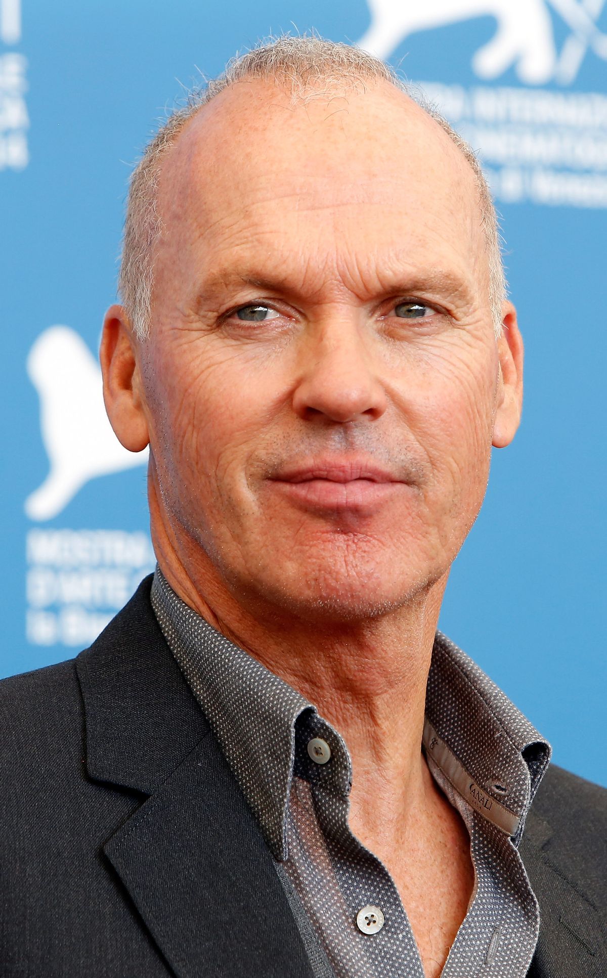 Michael Keaton (Creator)