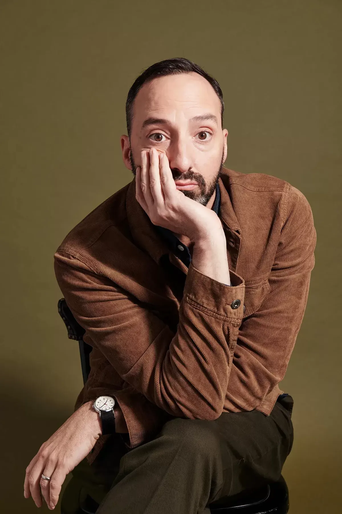 Tony Hale (Creator) - TV Tropes