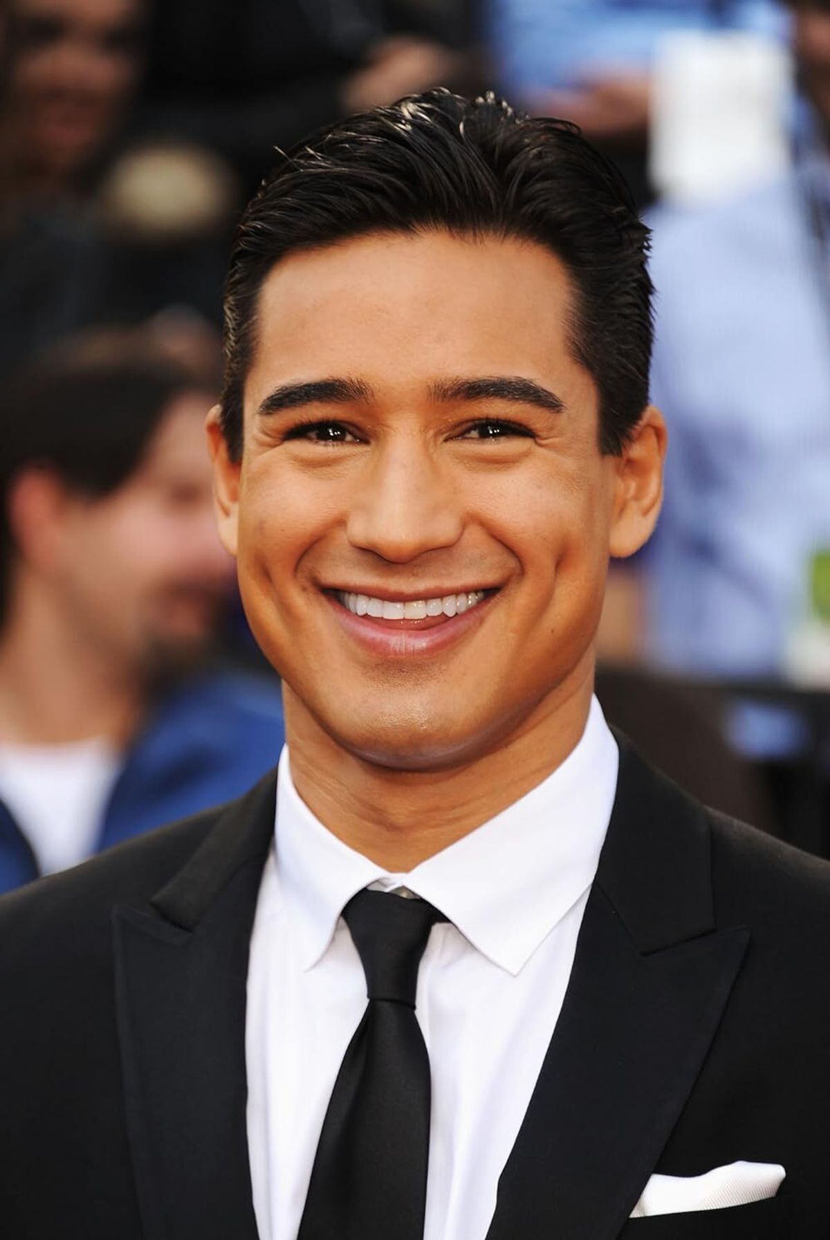 Mario Lopez (Creator)