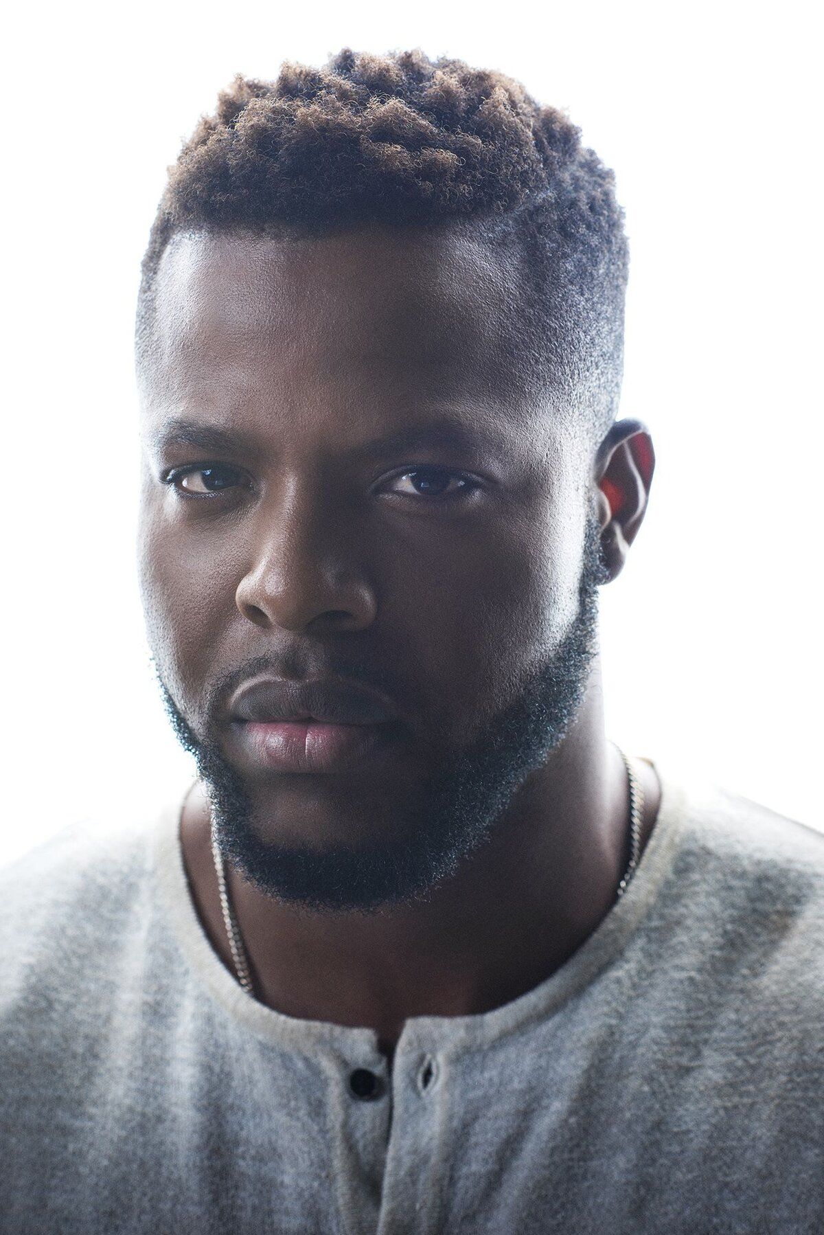 Winston Duke (Creator) - TV Tropes