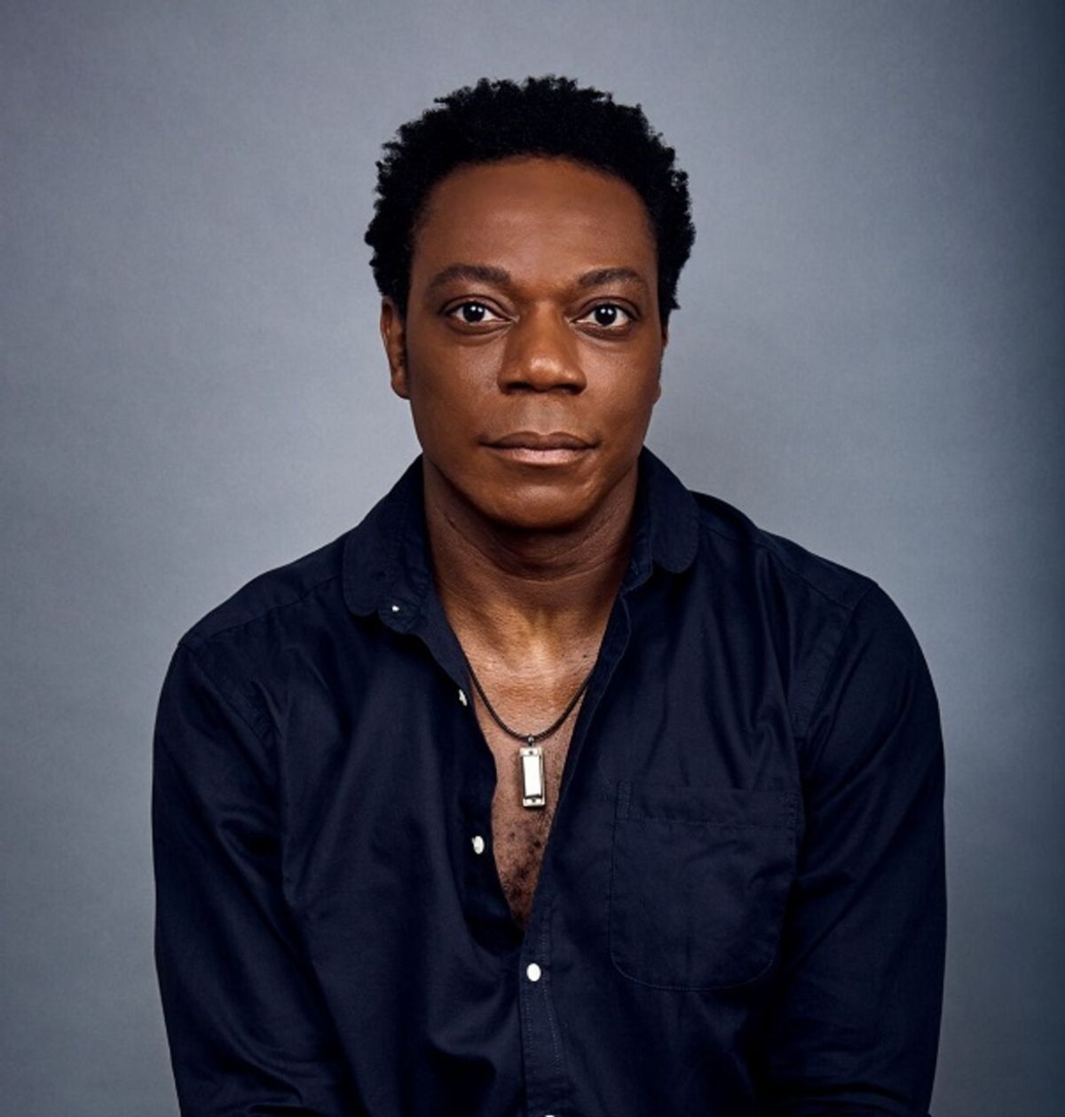 Chukwudi Iwuji (Creator) - TV Tropes