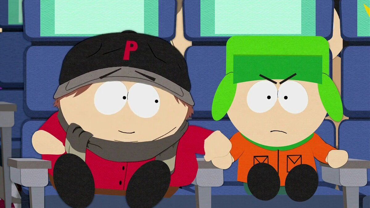 South Park S12 E1 "Tonsil Trouble" Recap