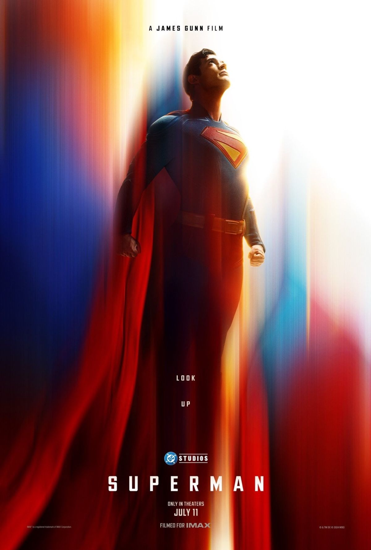 Superman (2025) (Film)