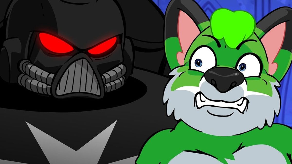 The Furry Crusades (Web Animation) - TV Tropes