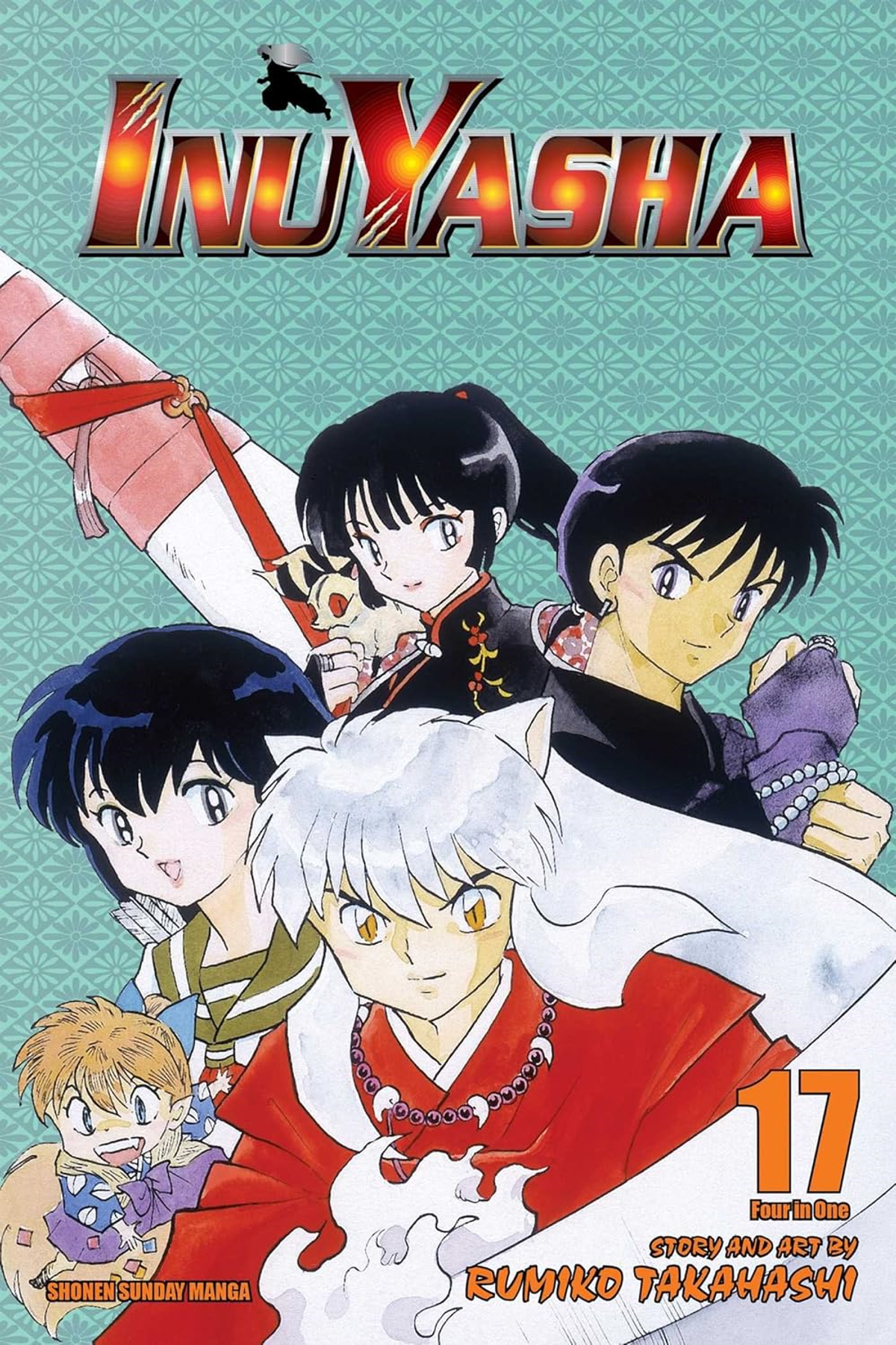 Inuyasha (Manga)