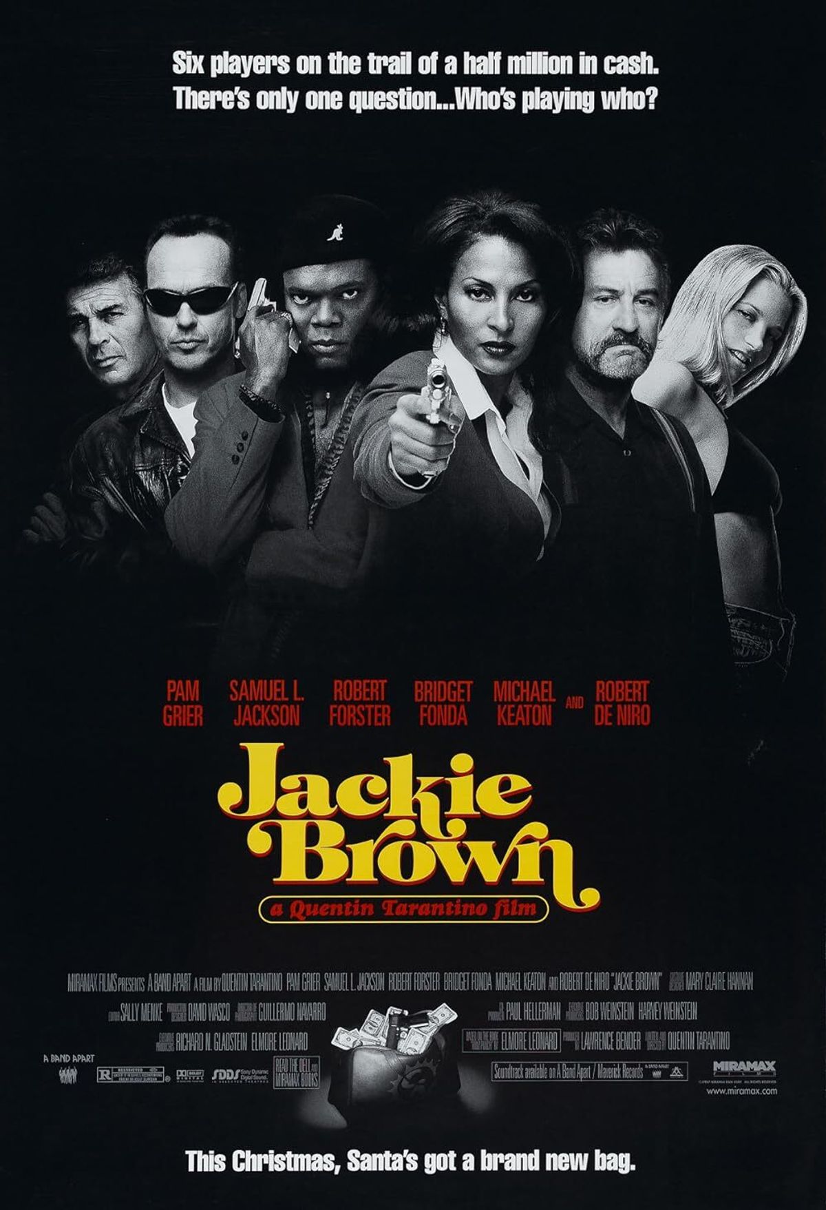 Jackie Brown (Film)