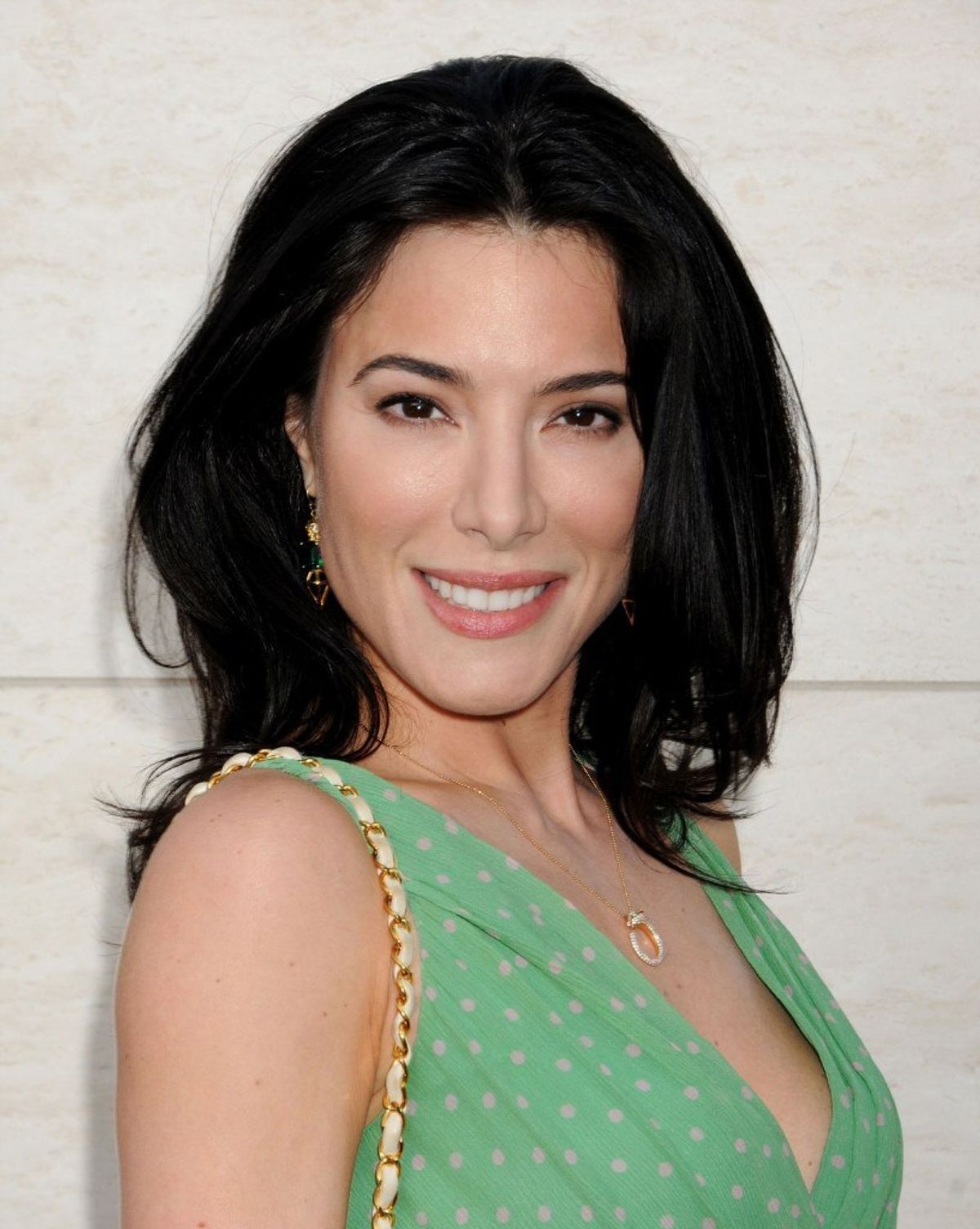 Jaime Murray (Creator) TV Tropes