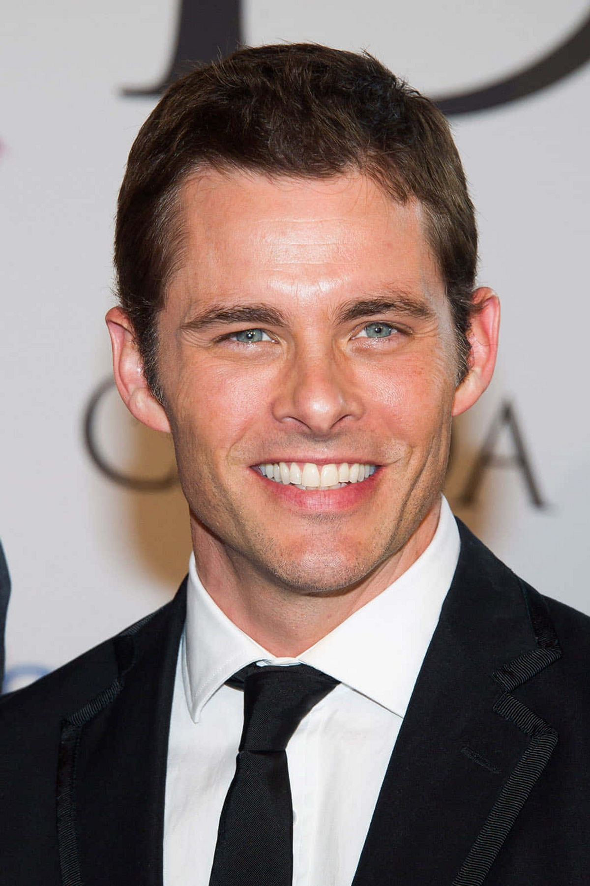 James Marsden (Creator)