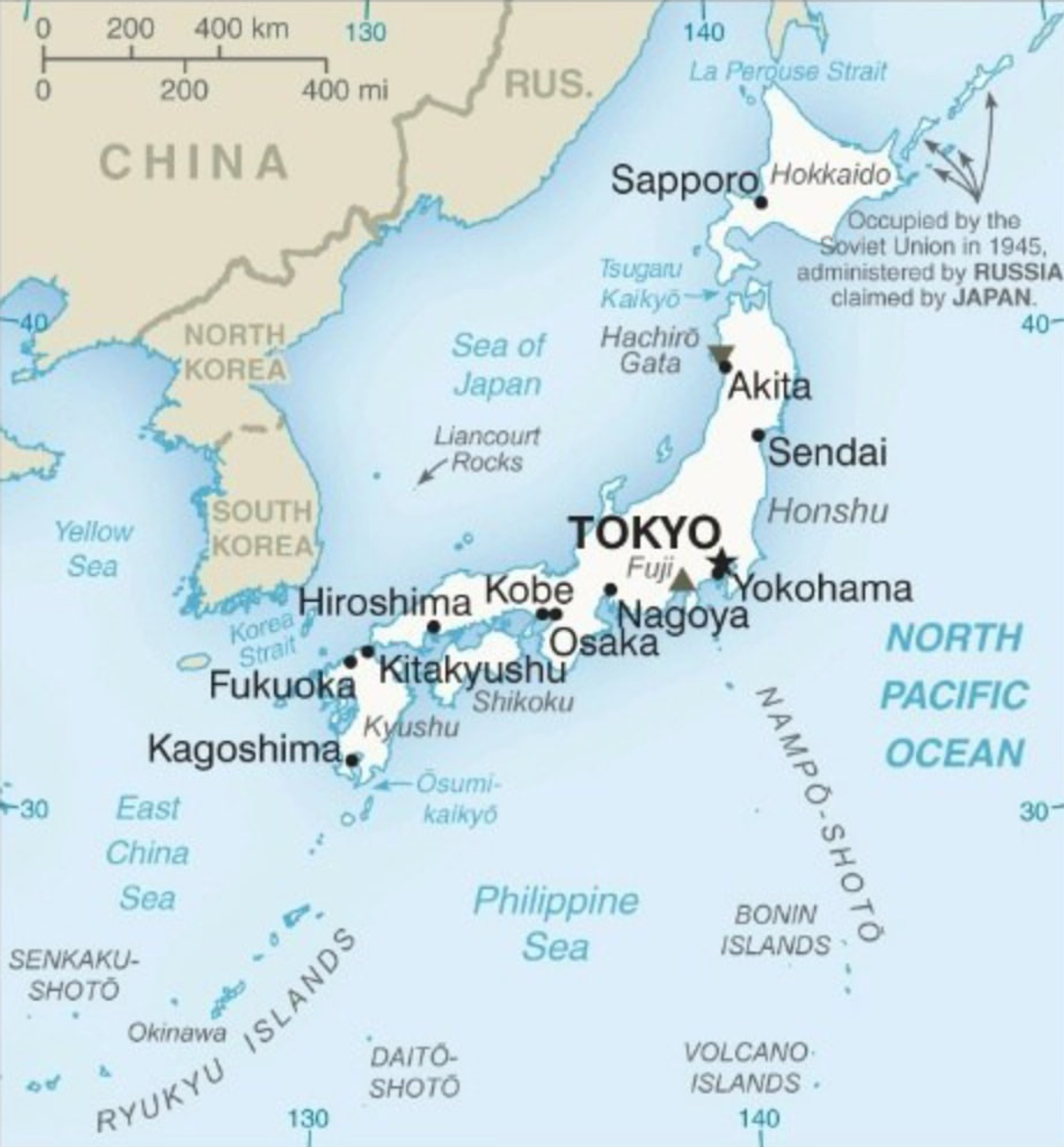 UsefulNotes / Japan