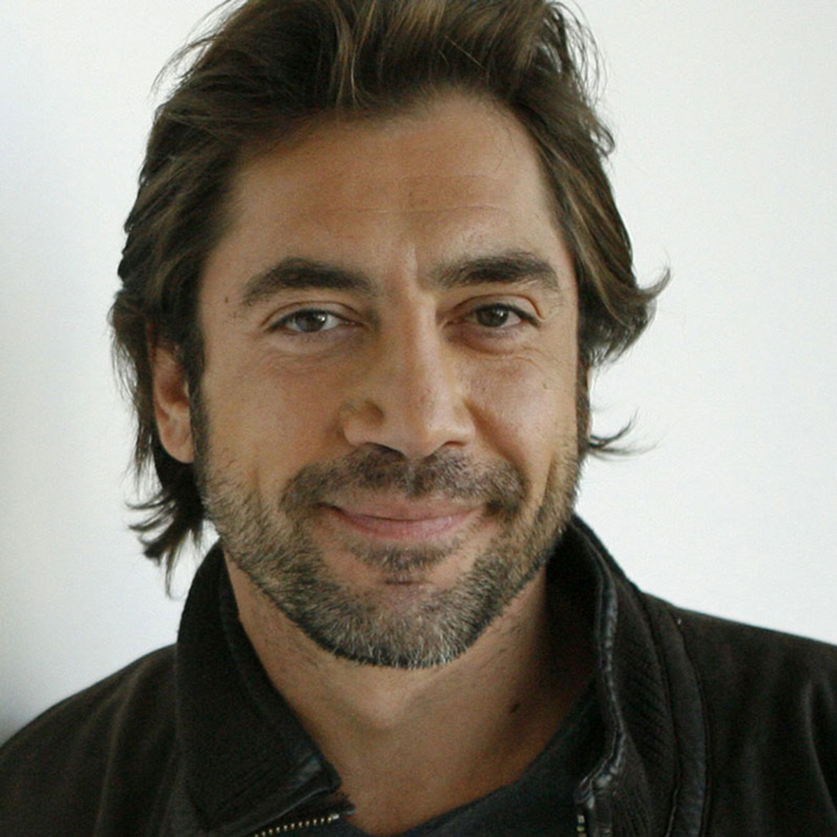 Javier Bardem (Creator)