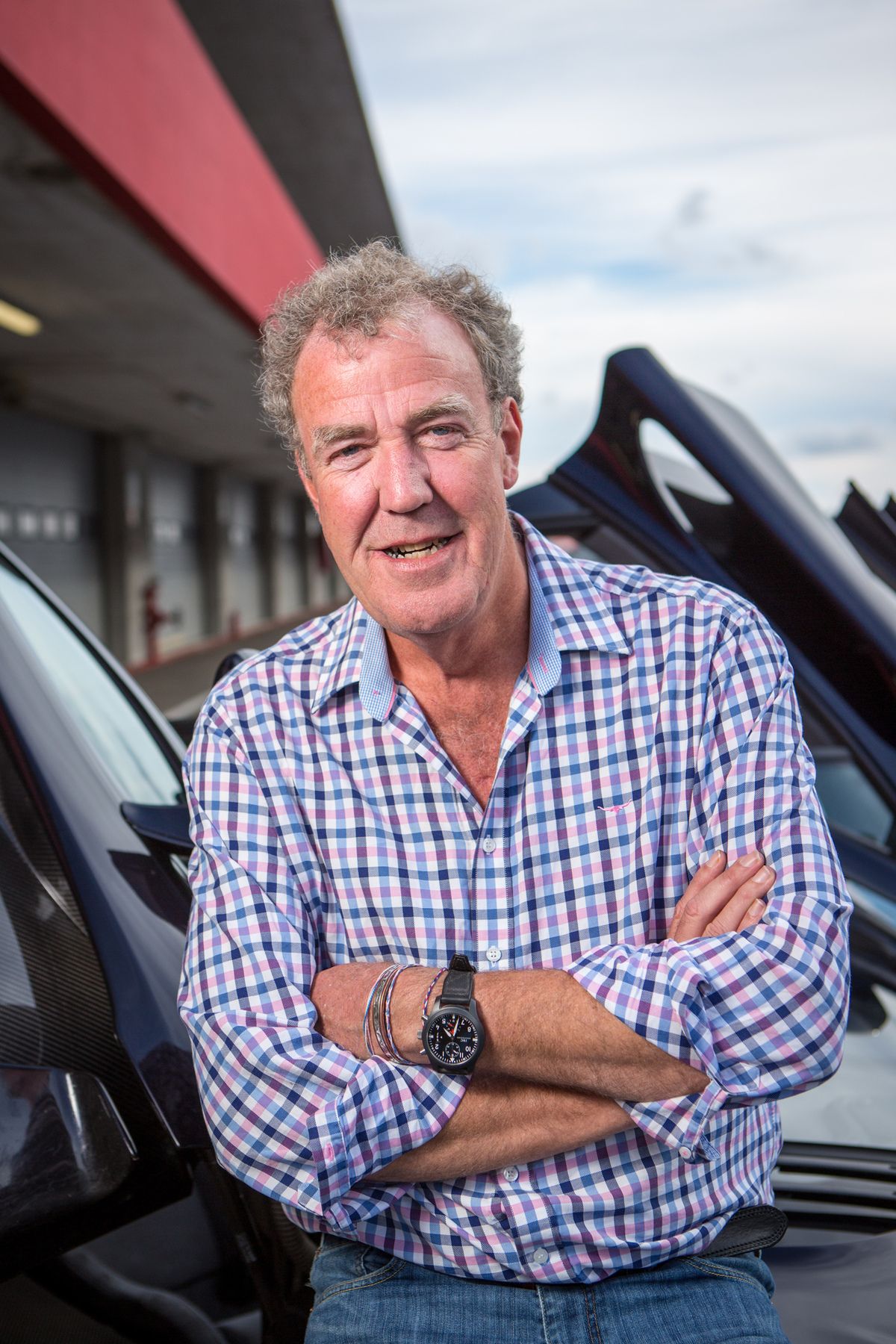 Jeremy Clarkson's 2024 Fortune: Bigger Than You Think?