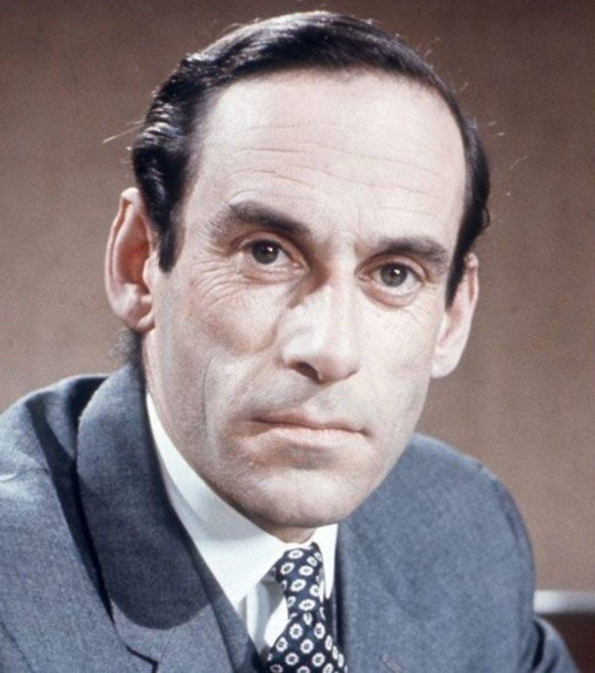 UsefulNotes / Jeremy Thorpe - TV Tropes