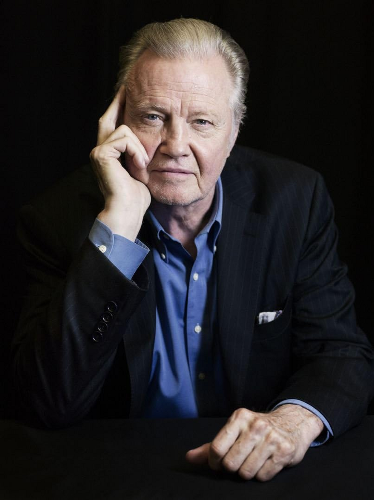 Jon Voight (Creator) - TV Tropes