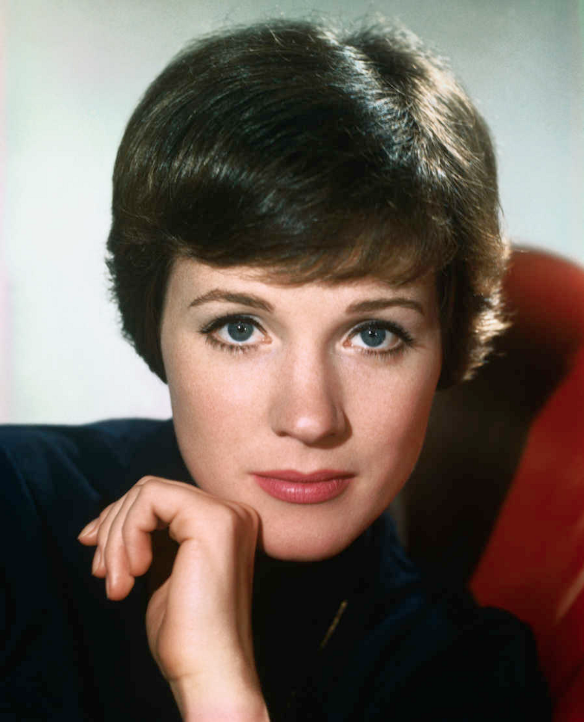julie andrews forums 
