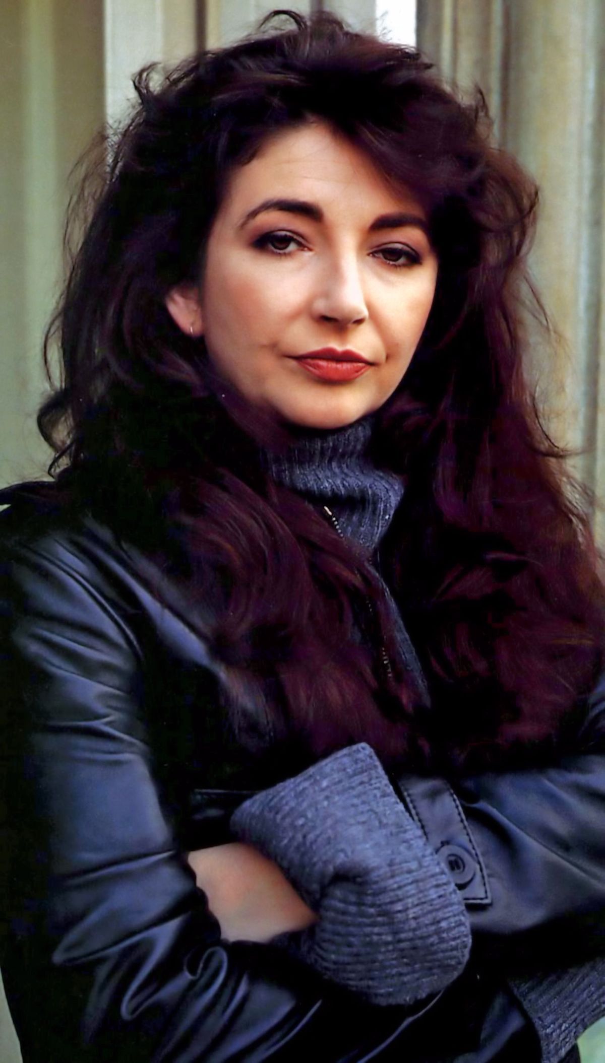 Kate Bush (Music)