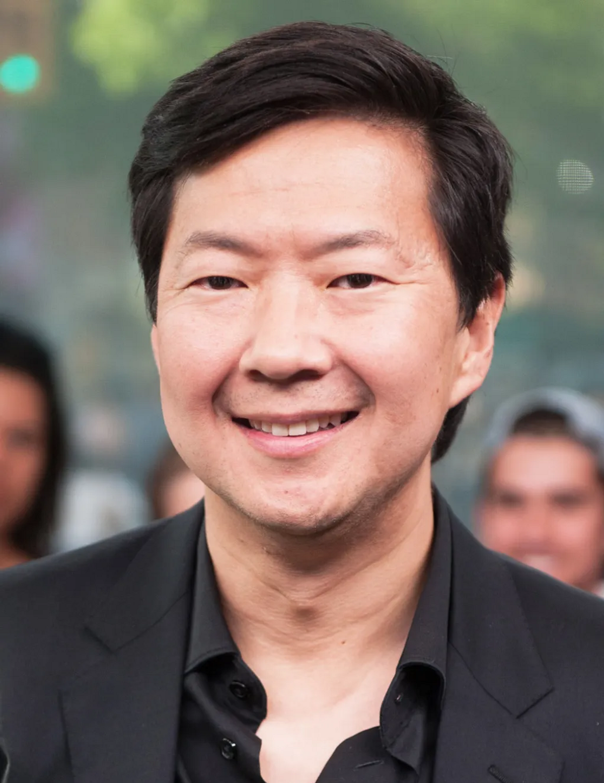 Ken Jeong (Creator)