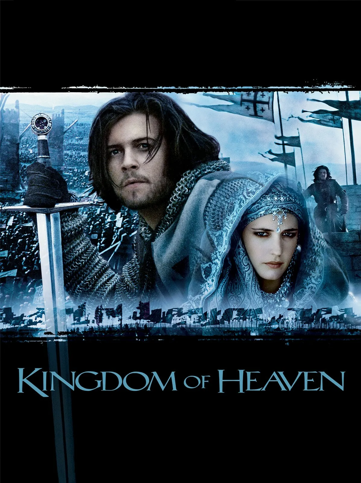 Kingdom of heaven discount