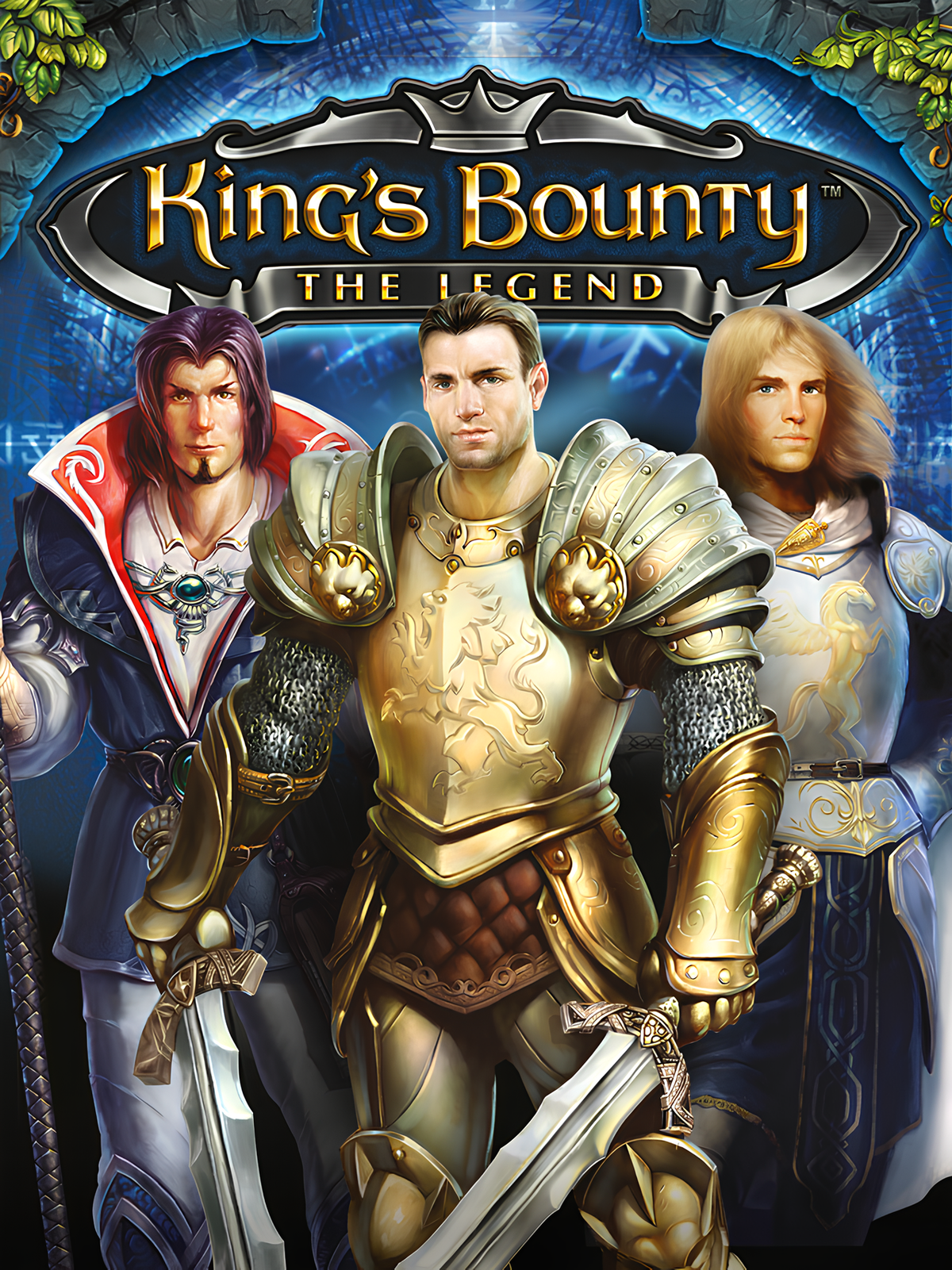 King's Bounty: The Legend (Video Game) - TV Tropes