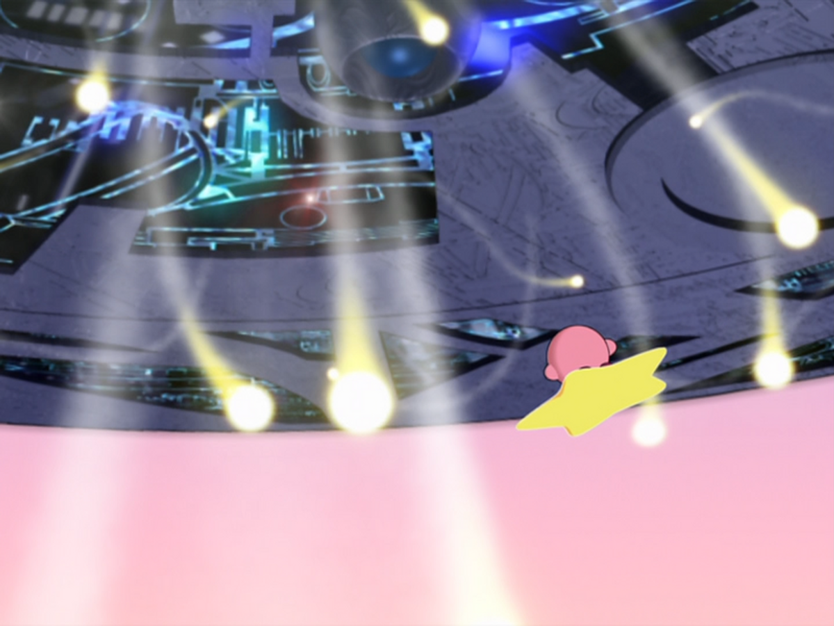 Kirby Right Back At Ya S 4 E 4 Air Ride In Style Part II Recap - TV Tropes - Tv Tropes Kirby Right Back At Ya