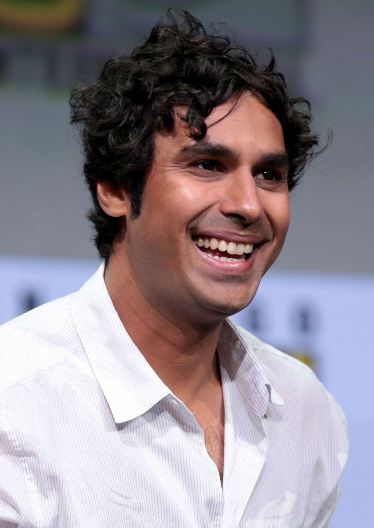 Kunal Nayyar (Creator) - TV Tropes